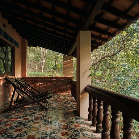 Sai Vishram Beach Resort Bainduru Exterior foto